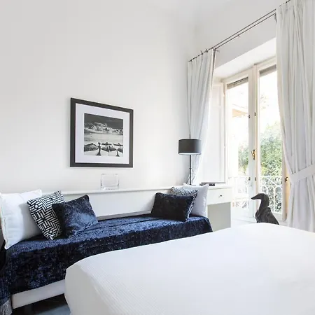 公寓 Via Del Cardello By Onefinestay